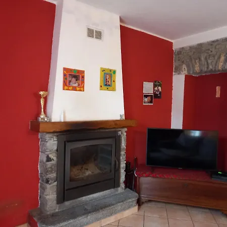 Isoladelsole Bed & Breakfast *