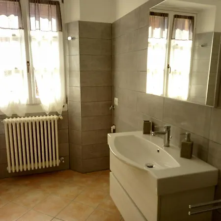 Isoladelsole Bed and Breakfast