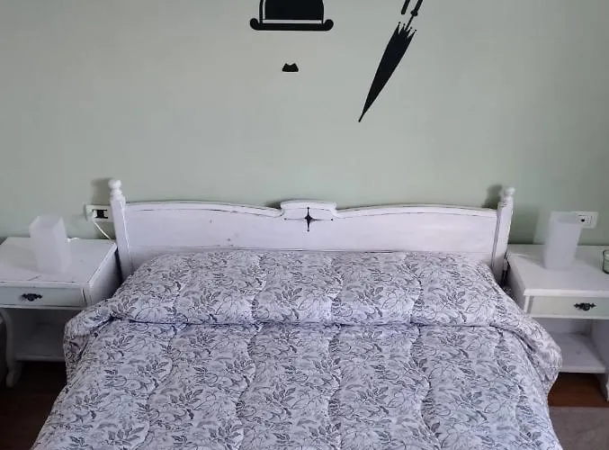 Isoladelsole Bed & Breakfast