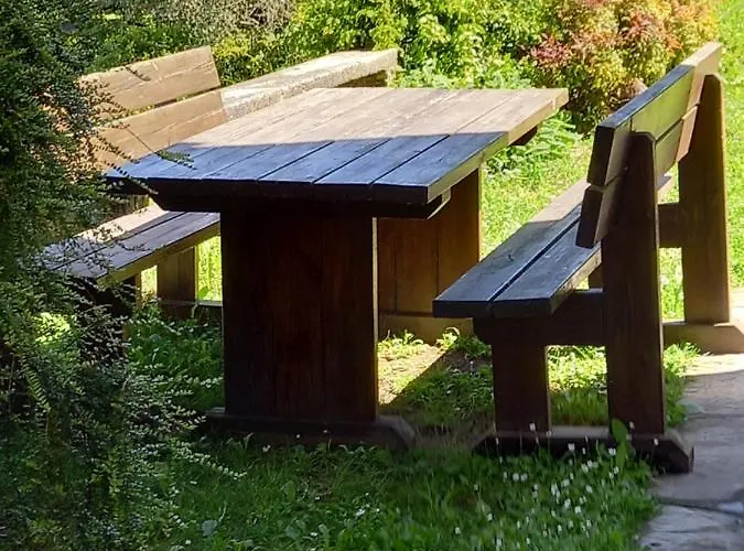 Bed & Breakfast Isoladelsole