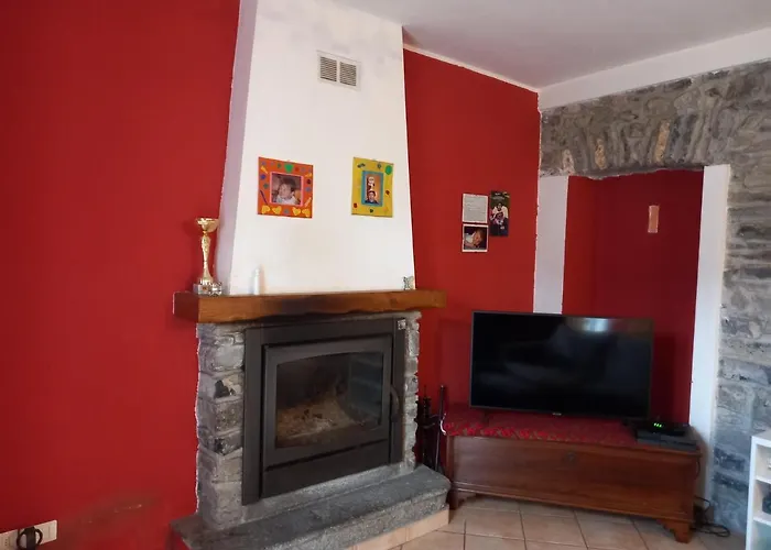 Isoladelsole Bed & Breakfast *