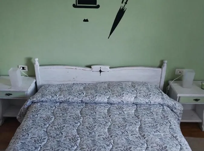 Isoladelsole Bed & Breakfast