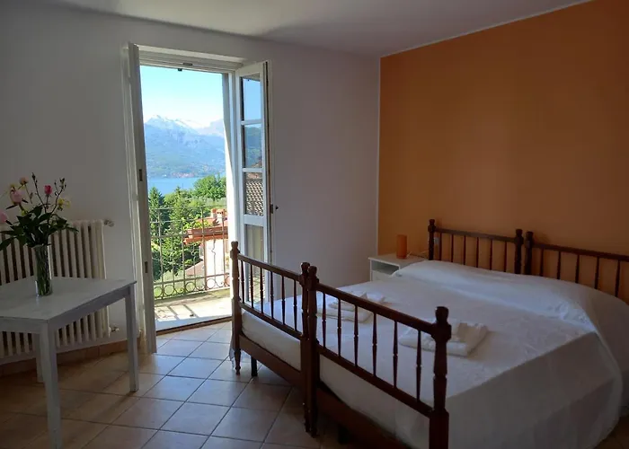 Isoladelsole Bed & Breakfast Perledo