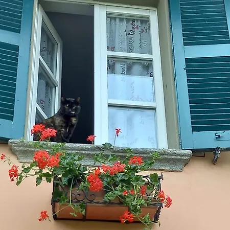 Bed and breakfast Isoladelsole Perledo