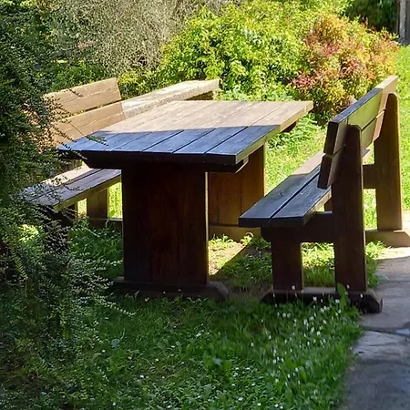 Bed and breakfast Isoladelsole