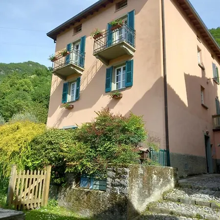 Isoladelsole Bed and breakfast