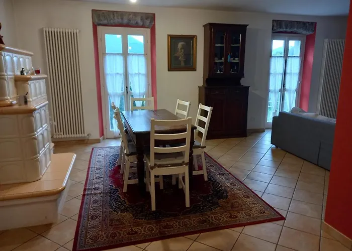 Isoladelsole B&B 페를레도