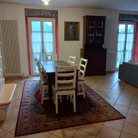 Isoladelsole B&B 페를레도