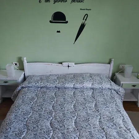 Isoladelsole Bed & Breakfast