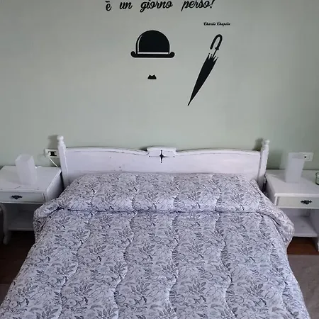 Isoladelsole ベッド・アンド・ブレックファスト