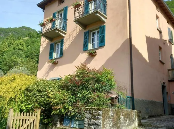 Isoladelsole Bed and Breakfast