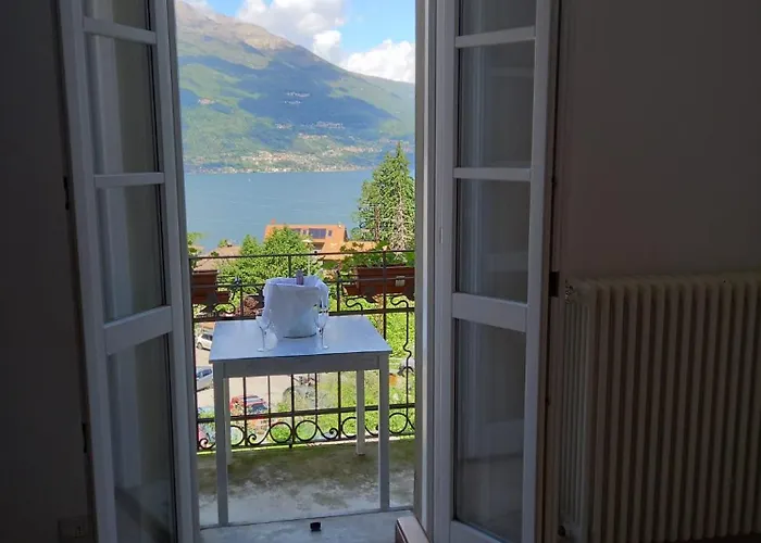 Bed and Breakfast Isoladelsole Perledo